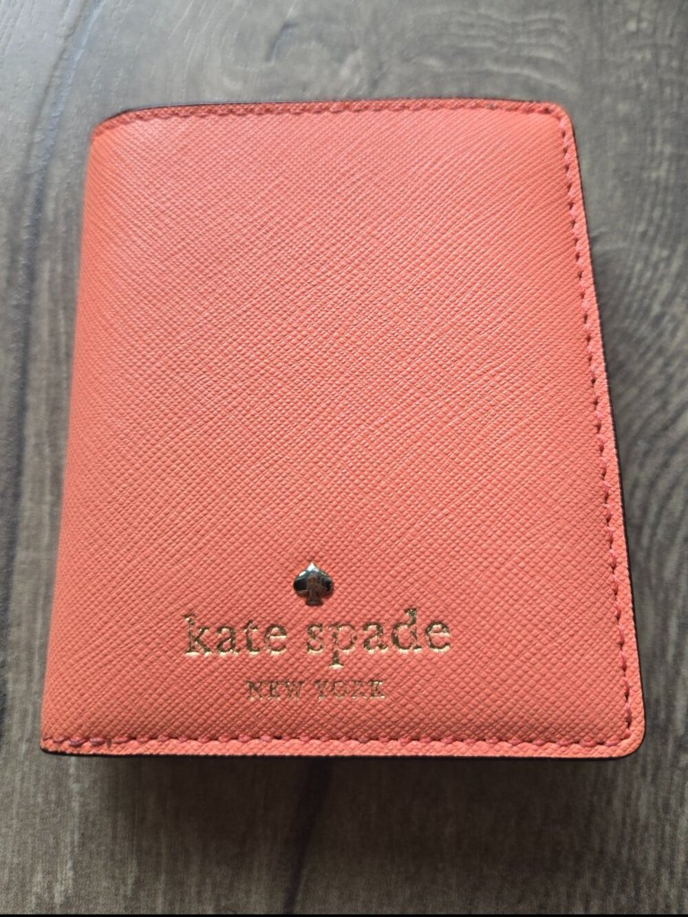 Kate Spade Bi-Fold Wallet